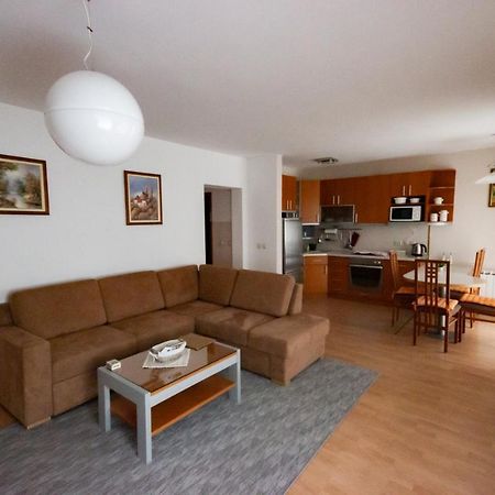 Apartmani Strsoglavec 克拉平斯凯托普利采 外观 照片