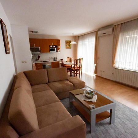 Apartmani Strsoglavec 克拉平斯凯托普利采 外观 照片