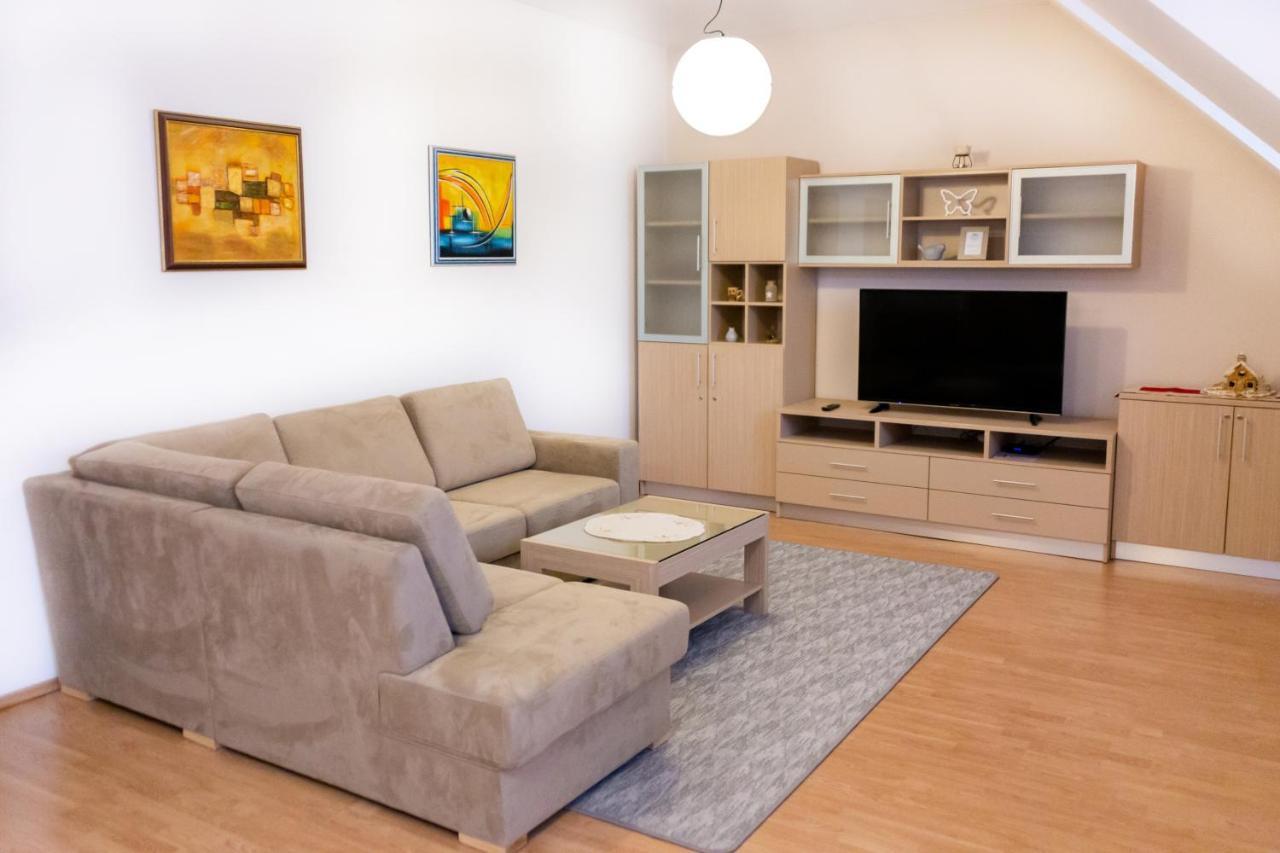 Apartmani Strsoglavec 克拉平斯凯托普利采 外观 照片