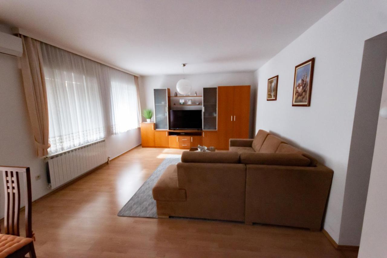 Apartmani Strsoglavec 克拉平斯凯托普利采 外观 照片