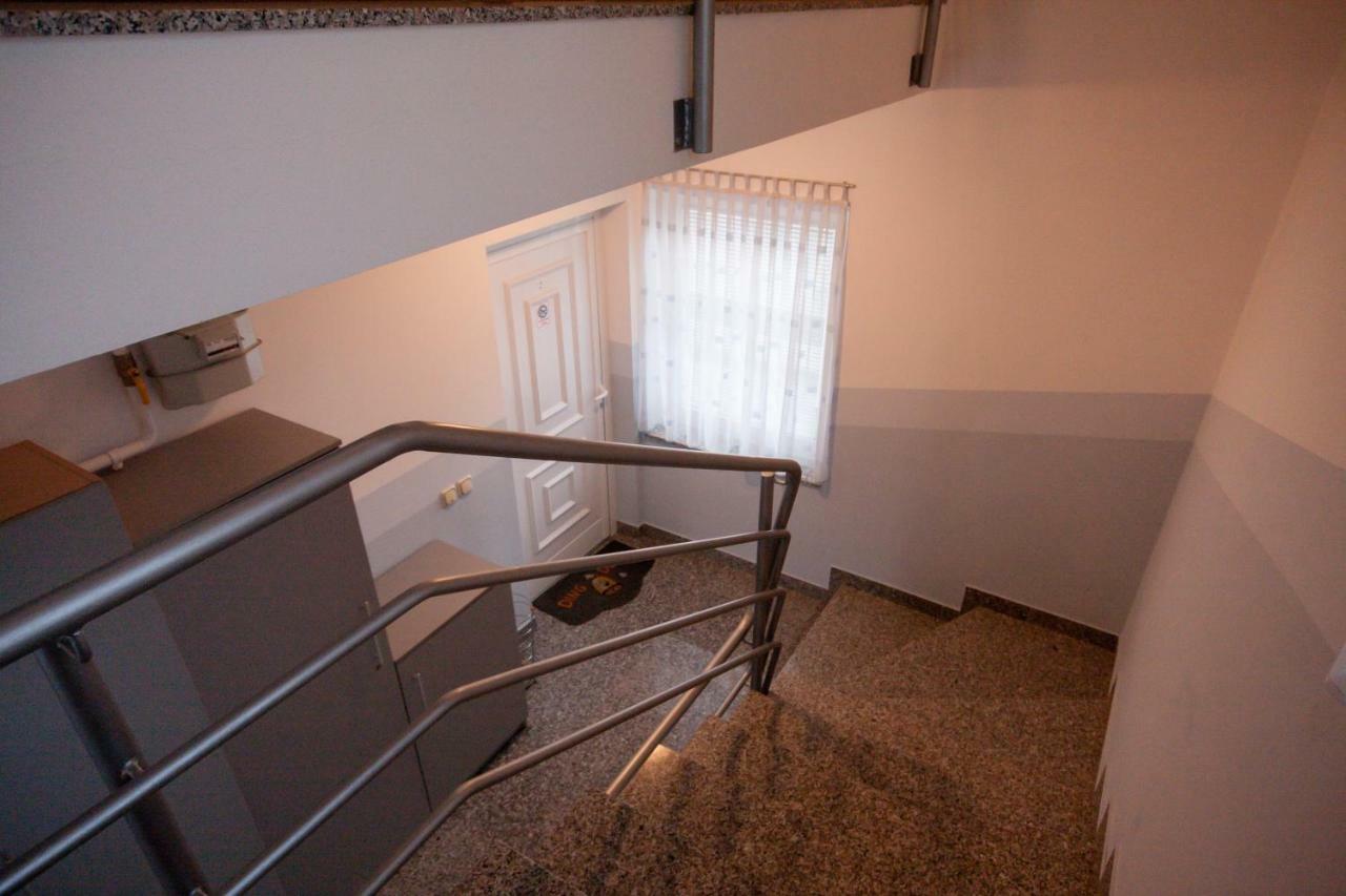 Apartmani Strsoglavec 克拉平斯凯托普利采 外观 照片