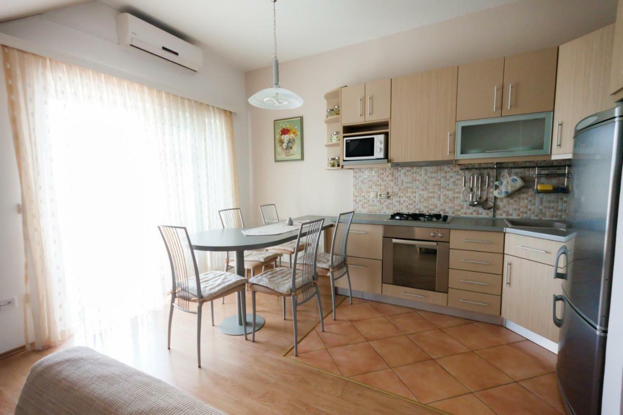 Apartmani Strsoglavec 克拉平斯凯托普利采 外观 照片