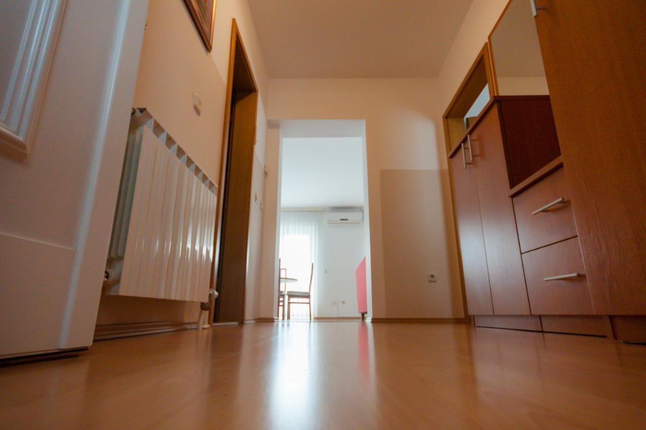 Apartmani Strsoglavec 克拉平斯凯托普利采 外观 照片
